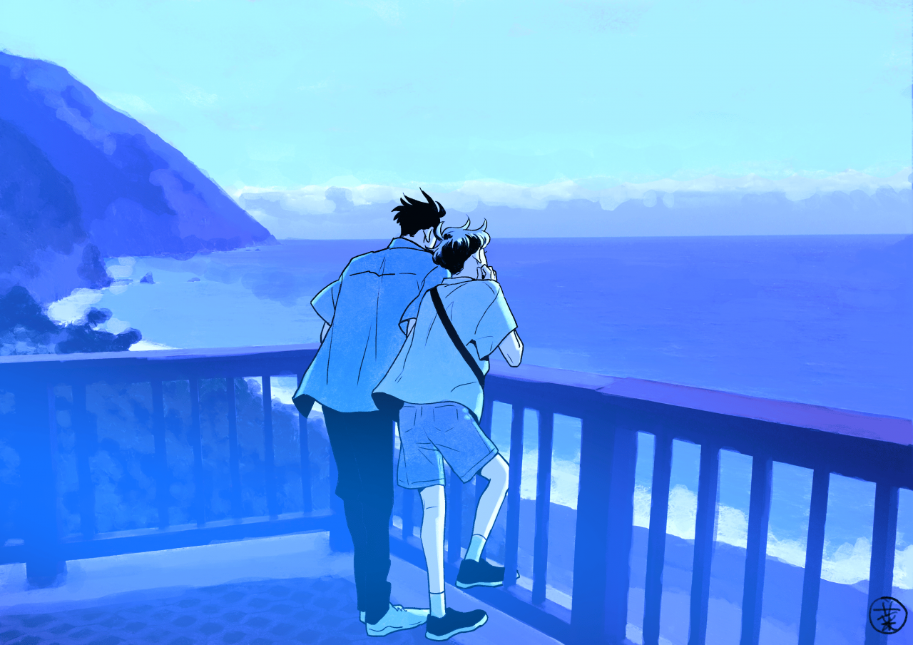 每日青菜也期待其它形式的改編，目前《Day Off》已經有廣播劇上線/ 漫人祭製作委員會提供