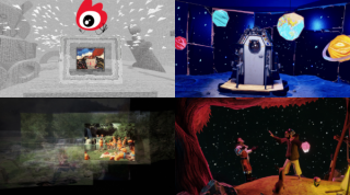 熱賣大作徐漢強《星際大騙局之登月計劃》《奧托的奇幻星球》回歸！VR 體感劇院「星」主題登場，挑戰任務抽一年免費觀影！