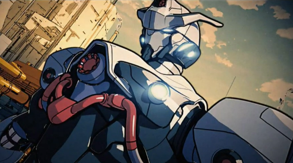 Blender 新工具免費下載，讓你輕鬆快速打造日本動畫風格的手繪質感輪廓