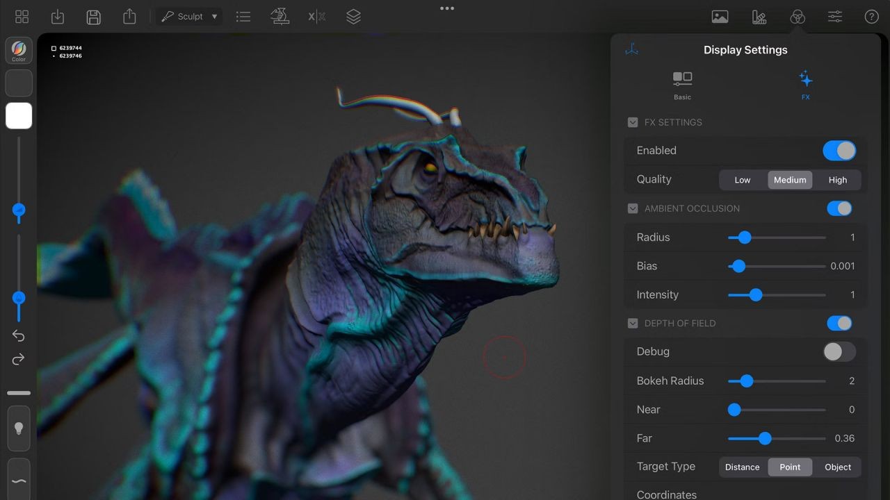 MAXON 宣布 Forger 停止銷售與開發，聚焦強化 ZBrush for iPad 體驗