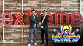 智寶國際與日本 Dragami Games 締結合作，宣佈喪屍題材遊戲《電鋸甜心 LOLLIPOP CHAINSAW》啟動全新 IP 計劃