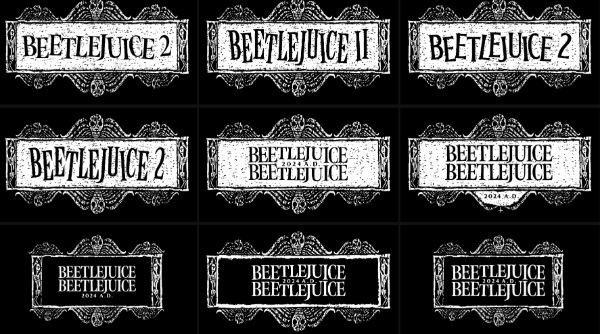 精巧而深刻，第一眼就讓人捨不得跳過！專訪好萊塢台灣片頭設計師