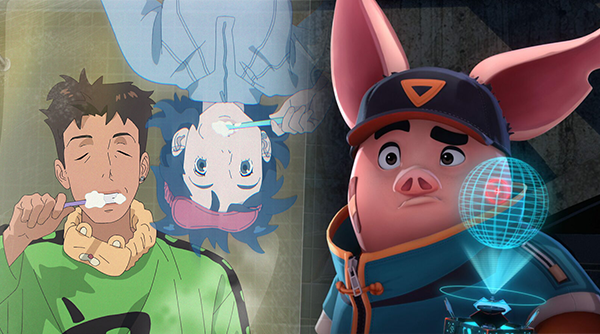 韓國政府豪擲約 310 億新臺幣補助動畫產業，臺灣動畫補助在哪裡？一次掌握動畫創作的「第一桶金」