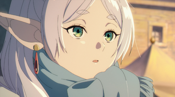 在留白中體現情感，保留手繪動畫的溫度──專訪《葬送的芙莉蓮》導演齊藤圭一郎與 MADHOUSE 製作人福士裕一郎