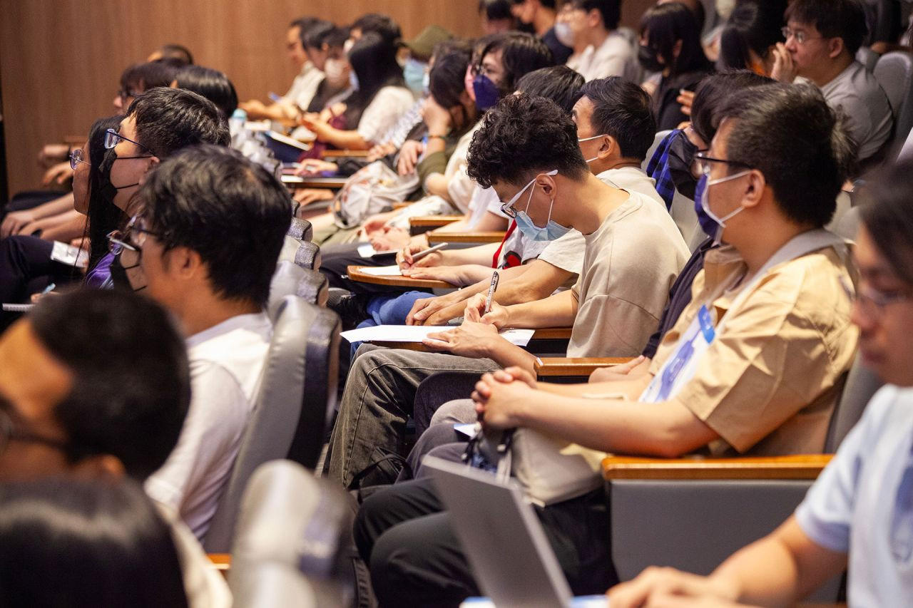 台日動畫職人聯手開講！揭密日式動畫 3DCG 製作現場