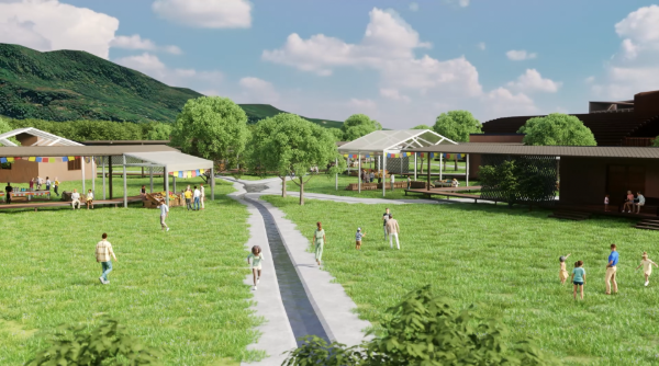 只靠 iClone + ActorCore 搞定大量人物動畫？揭密《寶晶能源》動畫製作流程