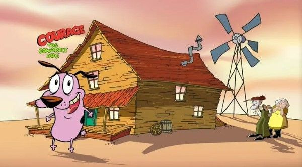 二十五年前就預言 AI 會爆發？《膽小狗英雄》不只是恐怖動畫！帶你回顧 6 則瘋狂又扎心的幕後故事