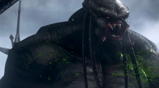 全程 Unreal Engine 製作、耗時 18 個月，揭開《終極戰士》系列首部動畫電影《終極戰士：時空獵襲者》幕後關鍵