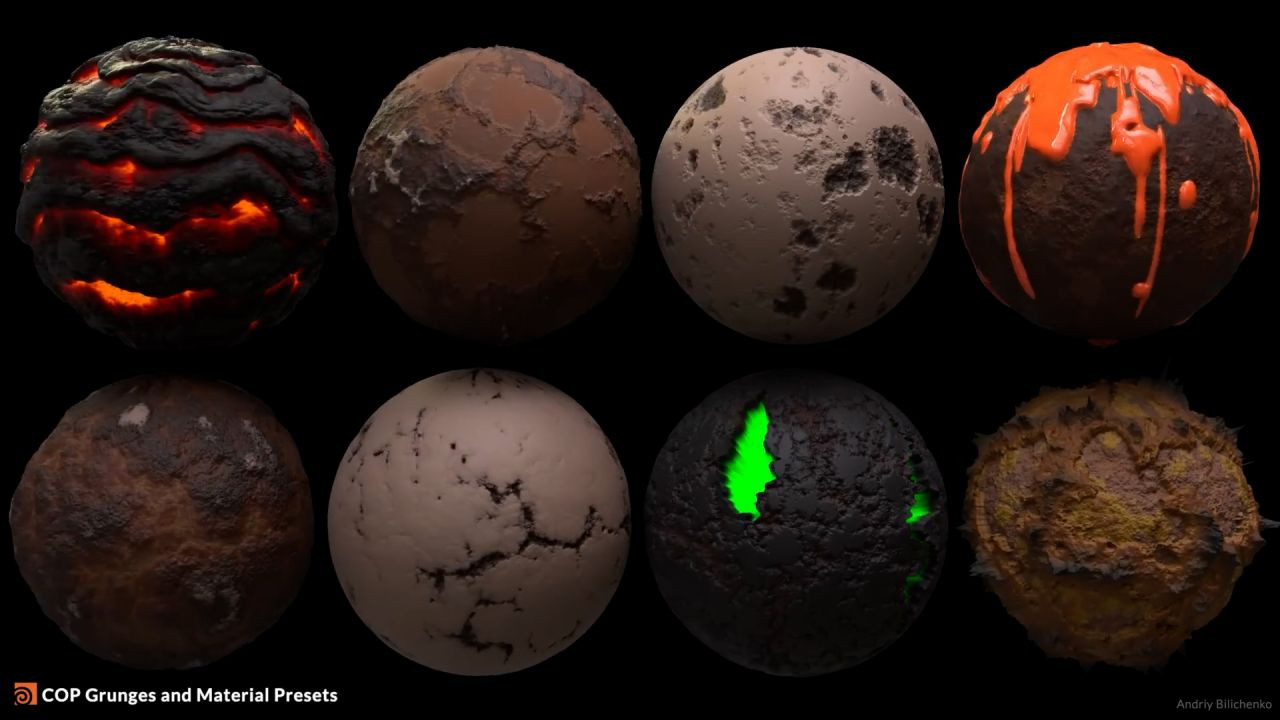 houdini 21 sneak peak