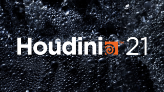 Houdini 21 新功能搶先看