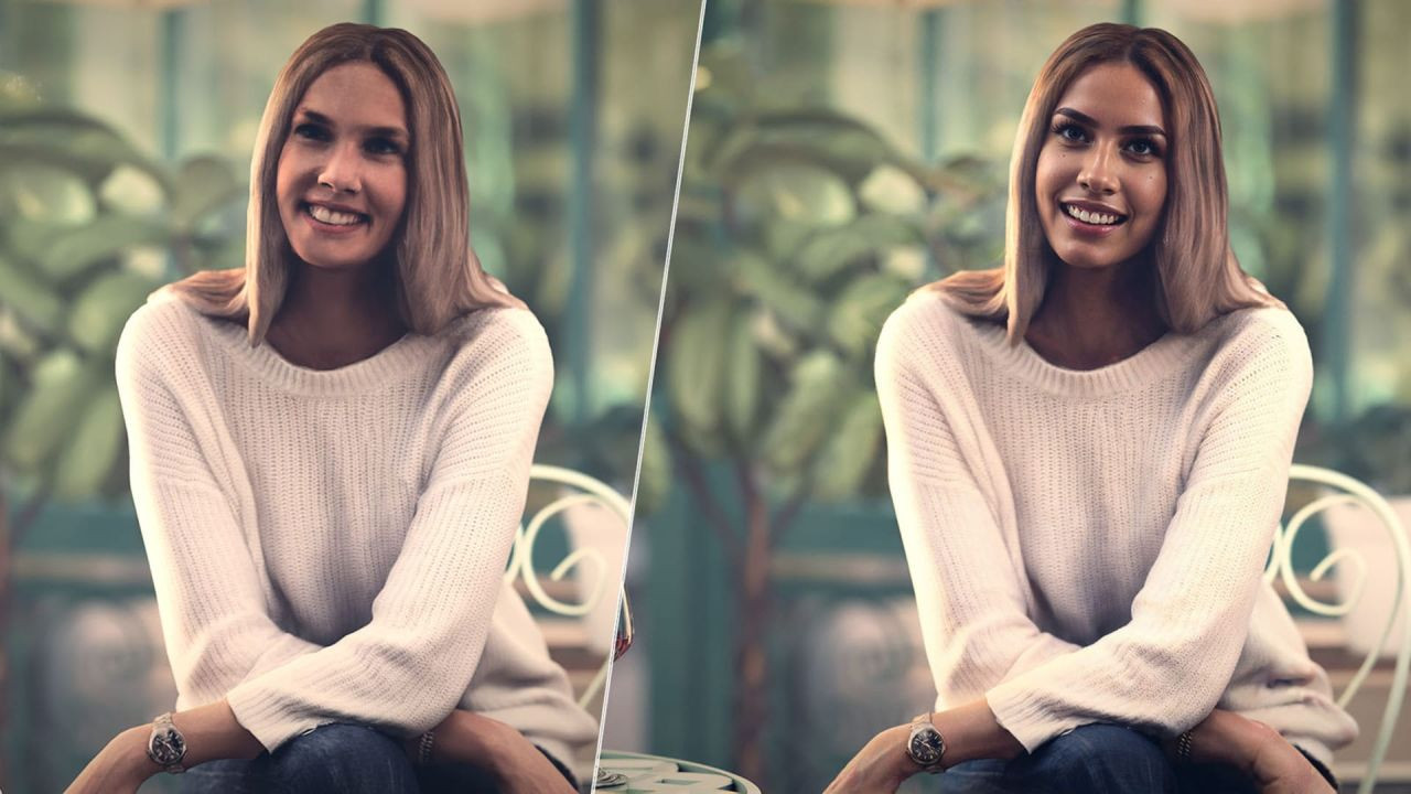 V-Ray 7 for 3ds Max, Update 2 釋出！二大生成式 AI 增強讓你一鍵提升算圖品質-Ray