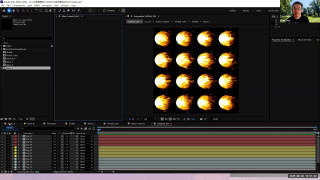 資深遊戲特效師 Ryan Zeng 分享什麼是 Real-time 特效美術與 Shader 製作