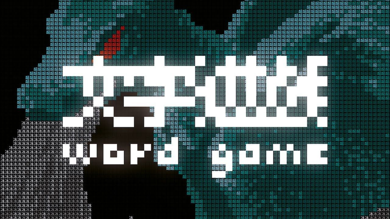 快來玩文字遊戲！衝上任天堂 Indie World 熱搜，台灣獨立遊戲《文字遊戲》中日文版同步登陸 Switch