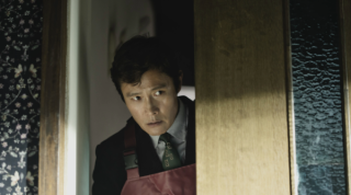 朴贊郁醞釀 17 年心血鉅作，攜手李炳憲、孫藝珍合演夫妻檔，第 82 屆威尼斯影展正式競賽片《徵人啟弒》電影三大亮點搶先看