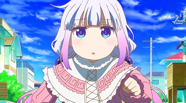 京都動畫強勢回歸《小林家的龍女僕》首部電影版 9 月 12 日登臺獻映，搶先了解電影三大亮點