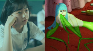 睽違十二年，臺片再度角逐威尼斯影展金獅獎！舒淇《女孩》、謝文明《螳螂》、陳芯宜《雲在兩千米》領軍，11 部作品入圍展現臺灣創作能量