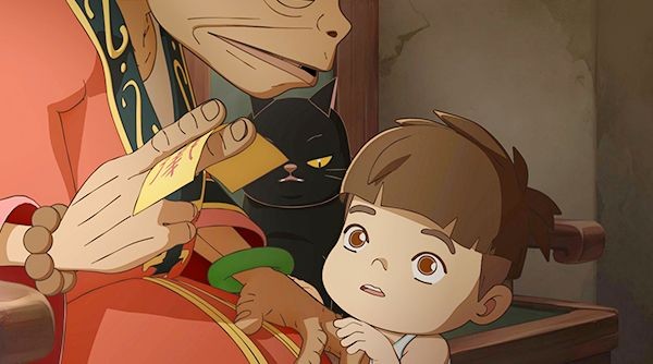 《夏夢迴》導演新作、《魔法阿媽2》等四部動畫齊入選 2025 金馬創投會議！公布 50 件電影企劃，高達 22 件為跨國合製