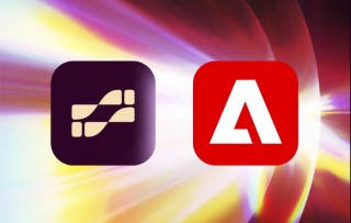 Film Impact 加入 Adobe，Premiere Pro 25.5 內建全套轉場與動態特效