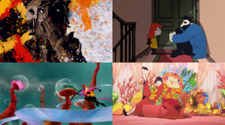 2025 TIAF 台中國際動畫影展長片競賽總評：奇想、記憶、療癒與愛，五部動畫橫跨世界觀與情感光譜