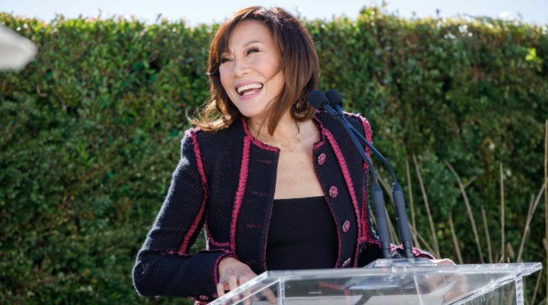 金球獎監製楊燕子、《藍眼武士》艾美獎導演 Jane Wu 齊聚！2025 TCCF 論壇 11 月登場，聚焦全球變局中應對之道