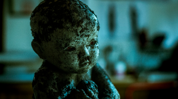 從剪輯師到導演，以父愛視角開創台灣恐怖片新格局 ── 專訪《泥娃娃》導演解孟儒