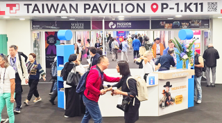 拓展臺灣電視內容全球商機，文策院攜《魔法阿媽 2：魔法小豆苗》等 93 部作品前進坎城國際影視節展