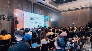 《Moving 異能》製作公司即將來臺，美日韓國際影視巨擘分享第一手產業新趨勢，2025 TCCF 論壇熱烈報名中！