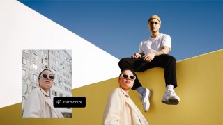 Photoshop 27.0 正式版登場，圖片合成救星登場，加入 Nano Banana 圖像生成模型