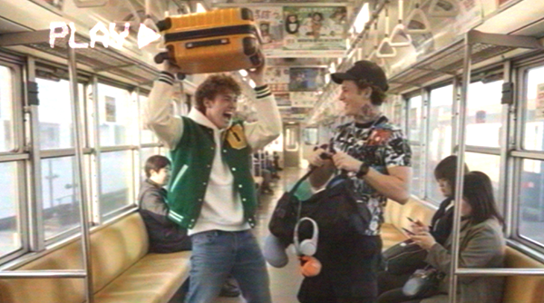 網路爆紅美國屁孩遊日恐怖短片《鳥居 TORII》，竟操刀自臺灣 AI 團隊，猛奪史上最狂 AI 電影獎 The Dor Awards 第二名！