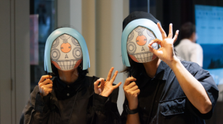 背負產業的期待，這一次，香港動畫不能再沉下去 ── 專訪《世外》導演吳啓忠、美術張小踏，耗時七年的創作旅程