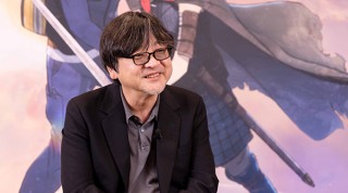 「獻給女兒的故事，也是世界和平的祈願」，專訪《Scarlet 永無止境的史嘉蕾》導演細田守