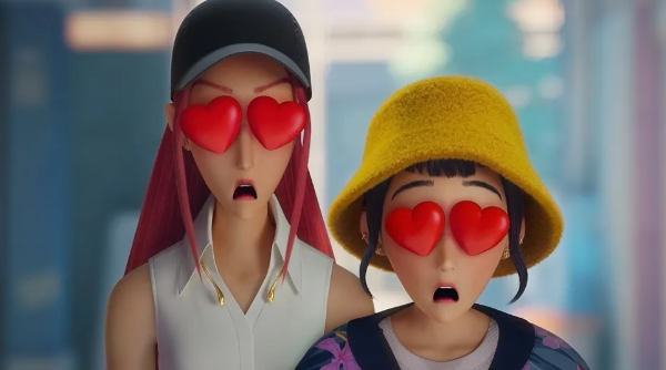 笑著笑著就哭了：破解《Kpop 獵魔女團》的獨特「笑藏深機」Sneaky Deep 敘事手法