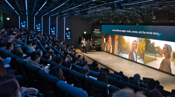 「AI 不會取代 CG ，而是共同創作的夥伴」，甲尚科技打造 iClone AI 協作媒體新紀元