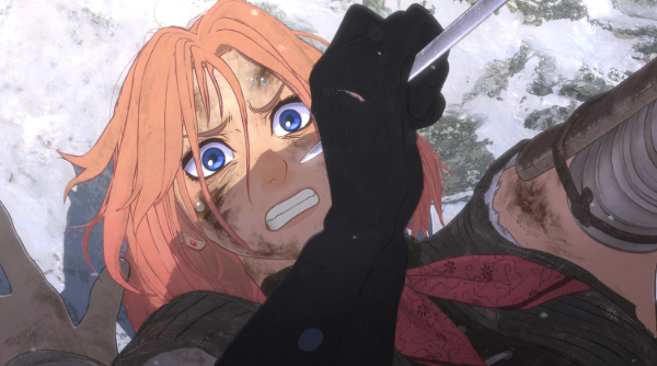 ​日本動畫大師細田守睽違多年再度來台！最新史詩鉅作《Scarlet 永無止境的史嘉蕾》2D 結合 3D 畫風創造出奇幻的「異世界」國度