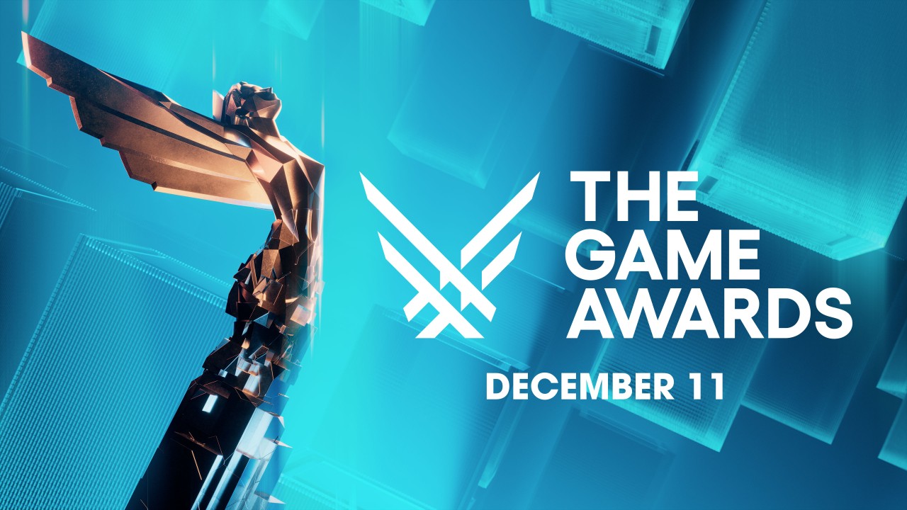 年度最大贏家！《光與影：33號遠征隊》狂掃 The Game Awards 2025 九項大獎