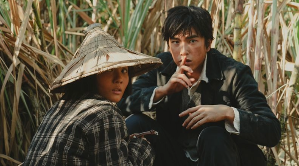 撥開時間的迷霧，從內到外重現 1950 年代的臺灣光景：專訪《大濛》導演陳玉勳、美術指導王誌成、台語顧問陳豐惠