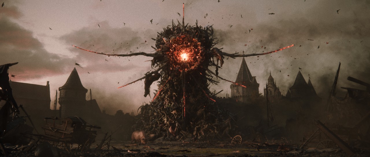 TGA 2025 閃爆全場！編輯精選 5 支必看遊戲宣傳動畫