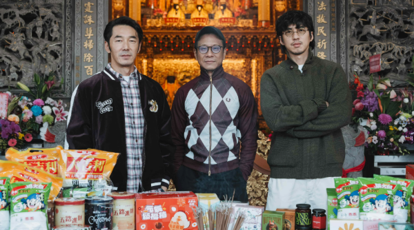 《即刻刺殺》突破台灣動作電影極限！金馬獎動作指導聯手執導 ：朱栢康、傅孟柏搭檔演殺手，三大看點搶先了解