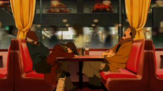 在流浪中重拾幸福，今敏《東京教父：4K 數位修復版》讓聖誕夜不再孤單──超越宗教、性別、血緣羈絆，電影四大看點