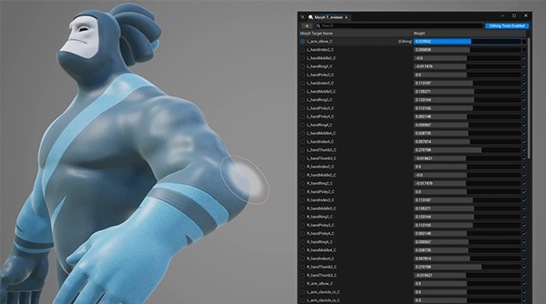 Unreal Engine 5.7 五大更新亮點： AI 助理、行動裝置臉部捕捉......等功能一次看