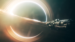 免費外掛 Crates Black Hole 讓你在 After Effects 做出《星際效應》中的黑洞特效