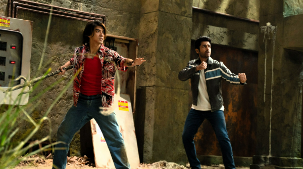 恁阿公勒？首部台印合製電影《叫我驅魔男神》三大看點：視覺特效精湛，跨國卡司打造超狂的「寶萊塢驅魔喜劇片」