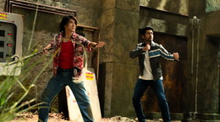 恁阿公勒？首部台印合製電影《叫我驅魔男神》三大看點：視覺特效精湛，跨國卡司打造超狂的「寶萊塢驅魔喜劇片」