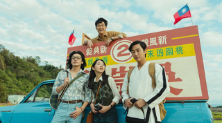 國片《那張照片裡的我們》三大看點：相機中的抗爭影像，往返臺韓之間的民主歷史情書