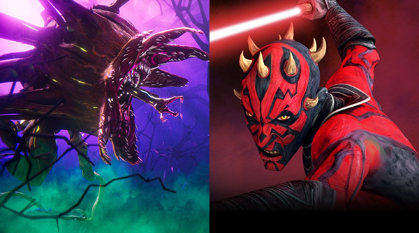 2026 必追歐美動畫影集，Disney+《星際大戰》系列、《X 戰警 ’97》第二季、Netflix《怪奇物語：1985 故事集》將接力開播！