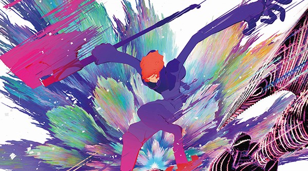 2026 日本動畫《殺無盡 ALL YOU NEED IS KILL》與真人版《明日邊界》有何不同？STUDIO4℃ 改編經典故事三大看點