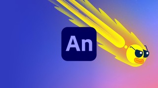 時代的眼淚，Adobe 宣布 Animate 進入維護模式，將停止功能開發