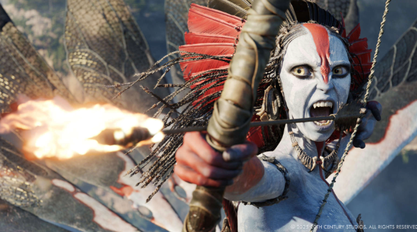 捕捉最真實的表演魂，《阿凡達：火與燼》以 3 千多顆特效鏡頭問鼎奧斯卡！揭密魅力反派瓦蘭、灰燼族火焰場景技術關鍵