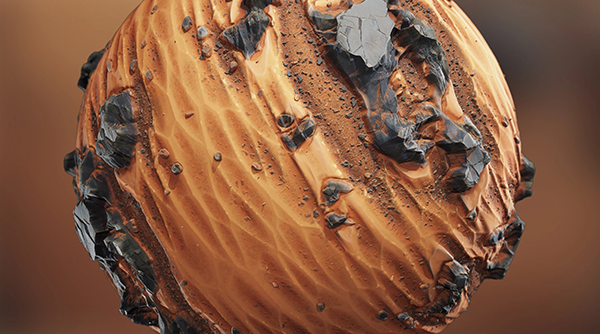 Quixel Mixer 未來將不再更新，免費最終離線版本已推出！