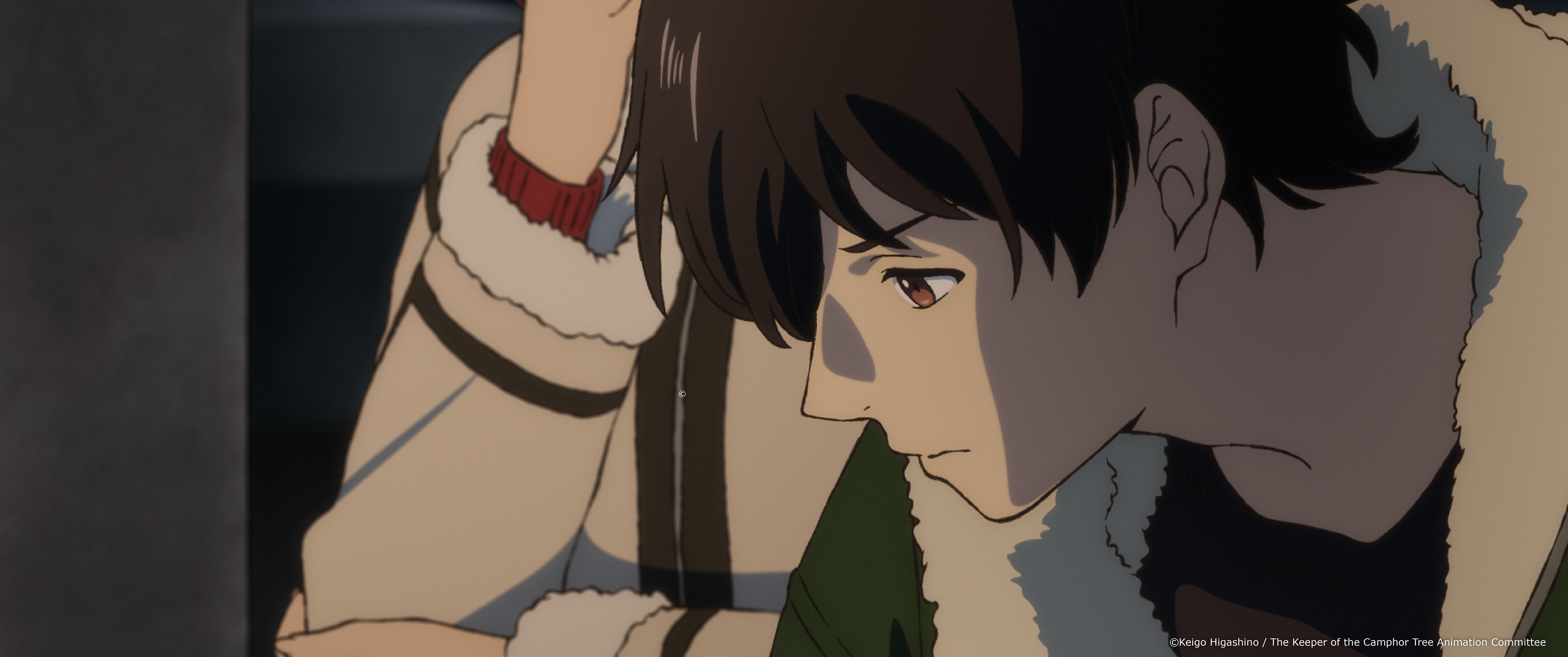 為求真實感，本片採用兩位主演同時對戲的形式。為繁忙的演員安排配音行程，就成為製作的一大挑戰。